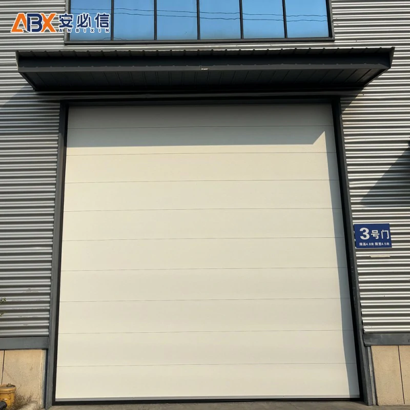 海西蒙古族藏族快速提升门